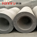 Low Resistance Carbon Graphite Electrode For Arc Furnace